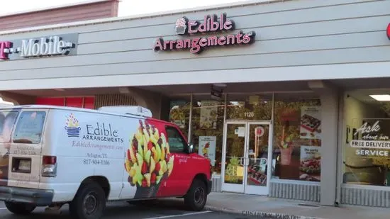 Edible Arrangements