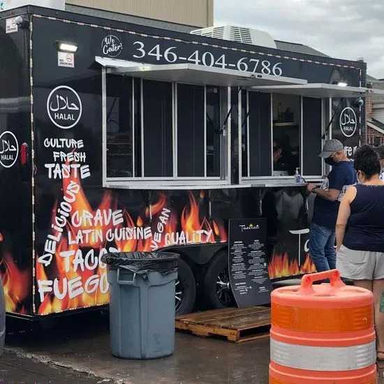 Taco Fuego (Food Truck)