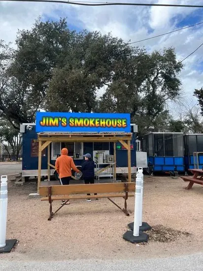 Jims Smokehouse Four Points