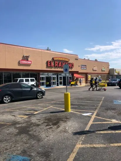 El Rancho Supermercado