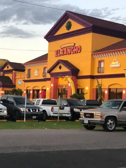 El Rancho Supermercado