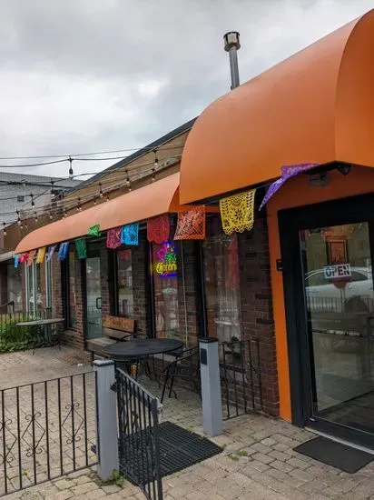 El Papa's Mexican Kitchen