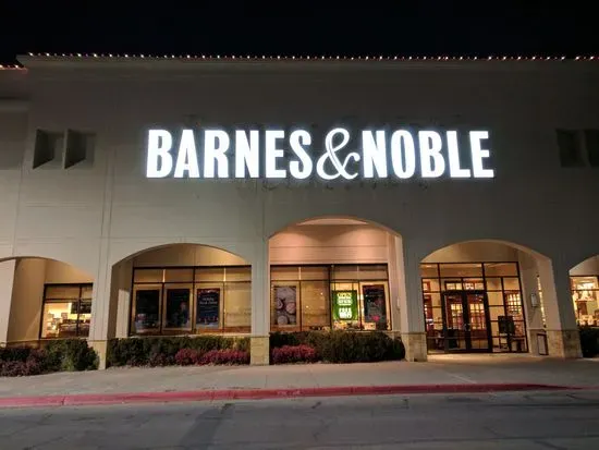 Barnes & Noble