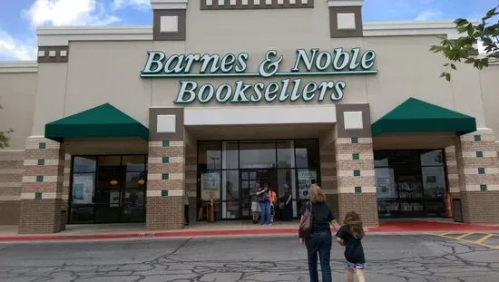 Barnes & Noble