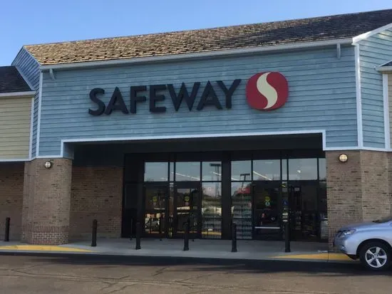 Safeway Bakery