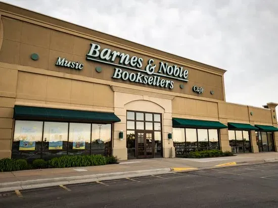 Barnes & Noble