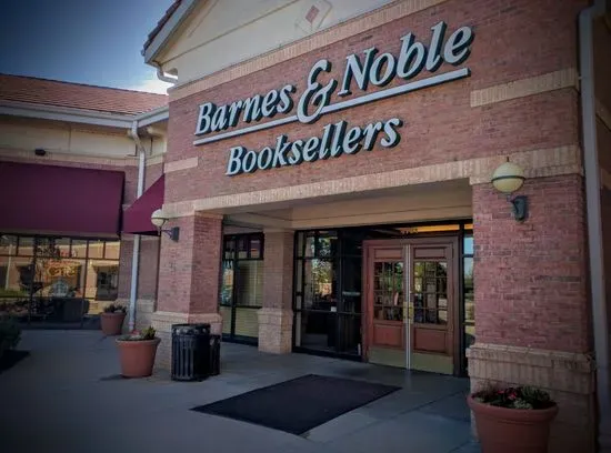 Barnes & Noble