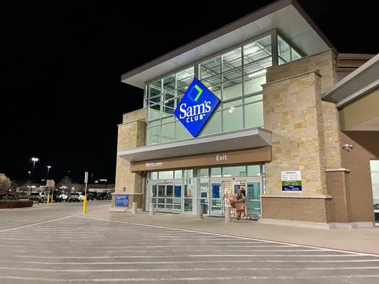 Sam's Club