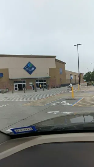 Sam's Club