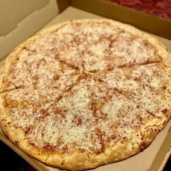 99 Cent Premium Pizza