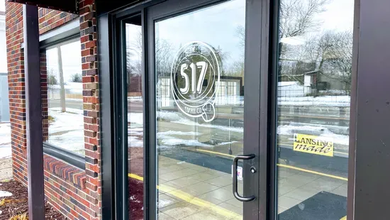 517 Coffee Company