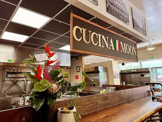 Cucina Moon