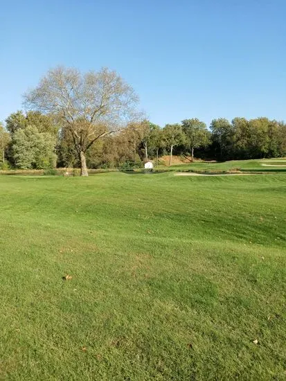 Gulph Mills Golf Club