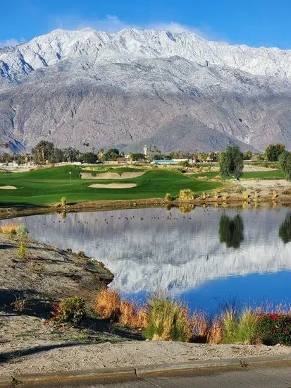 Cimarron Golf Resort