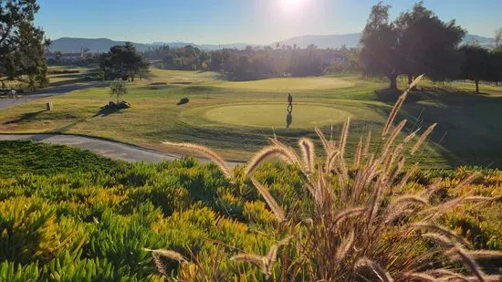 The Golf Club at Rancho California