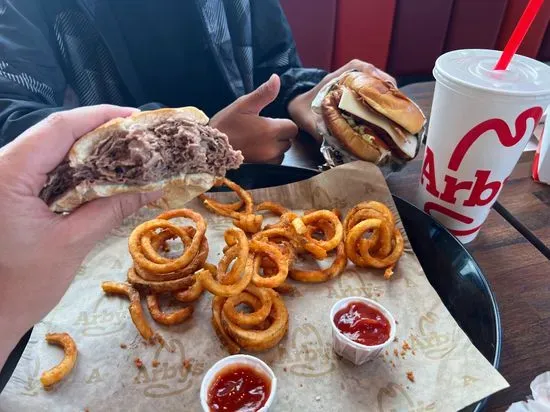 Arby's