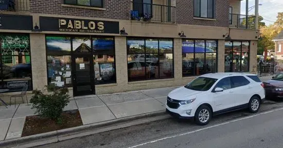 Pablo's Mexican Restaurant (Eastside)