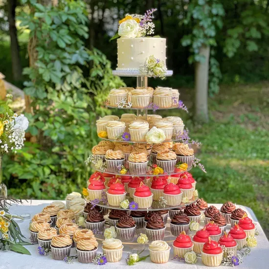 Sugar Sweet Cookies & Treats