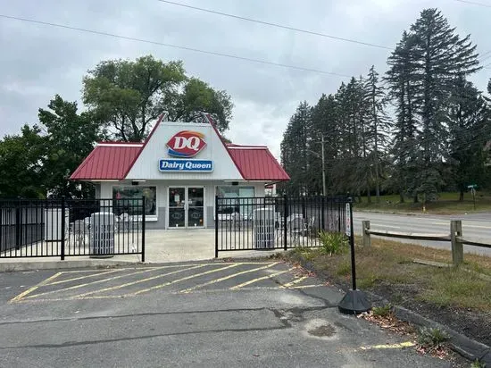 Dairy Queen (#10114)