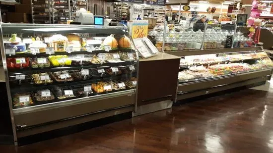 Kroger Bakery