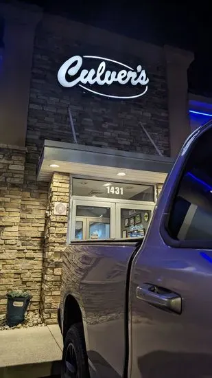 Culver’s