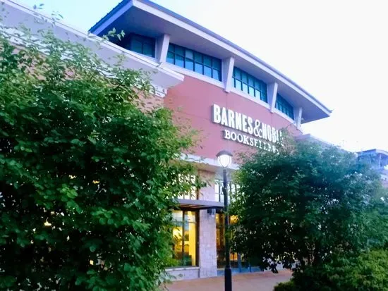 Barnes & Noble