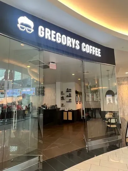 Gregorys Coffee