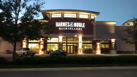 Barnes & Noble