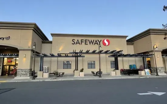 Safeway Bakery