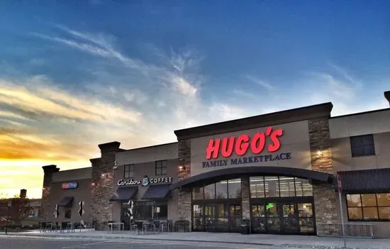 Hugo's Family Marketplace