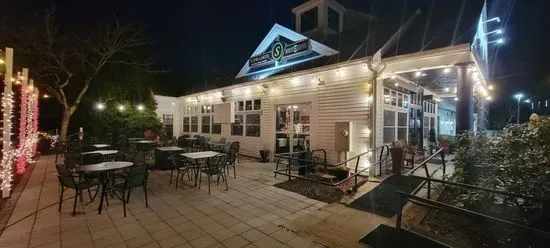 Soprano's Ristorante (Mashpee)