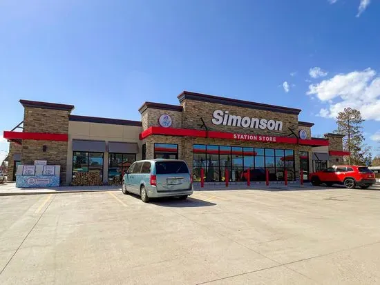 Simonson Station Stores