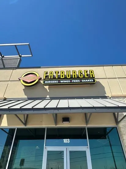 Fatburger & Buffalo's Express