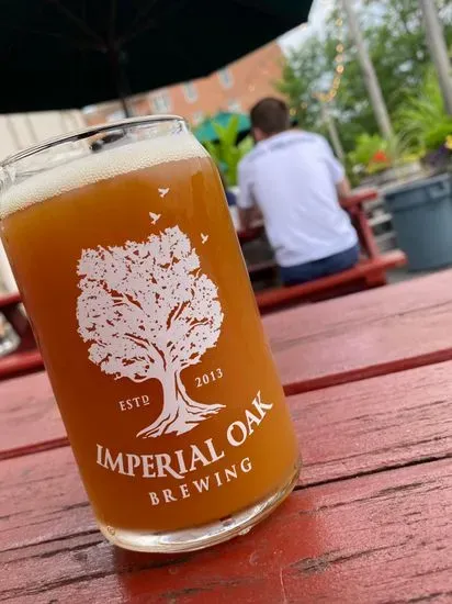 Imperial Oak Brewing