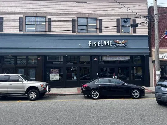 Elsie Lane Lynbrook