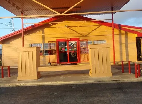 Hidalgo Tex-Mex and Store