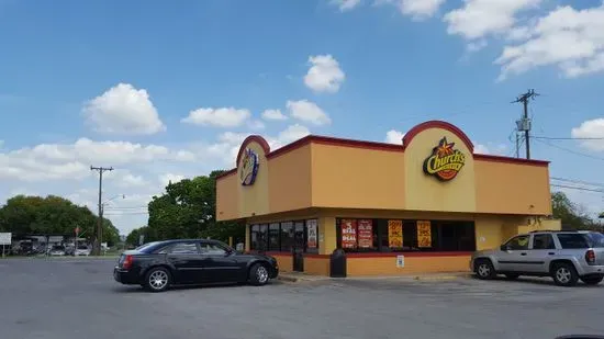 Church's Texas Chicken