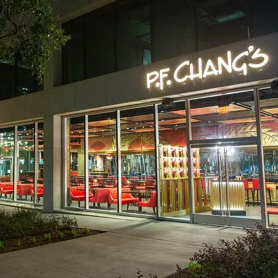 P.F. Chang's