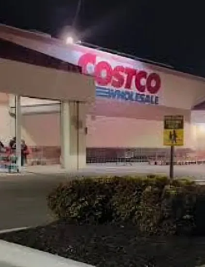 Costco Bakery