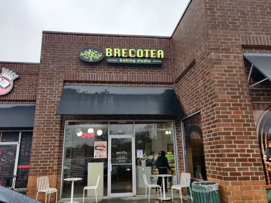 Brecotea