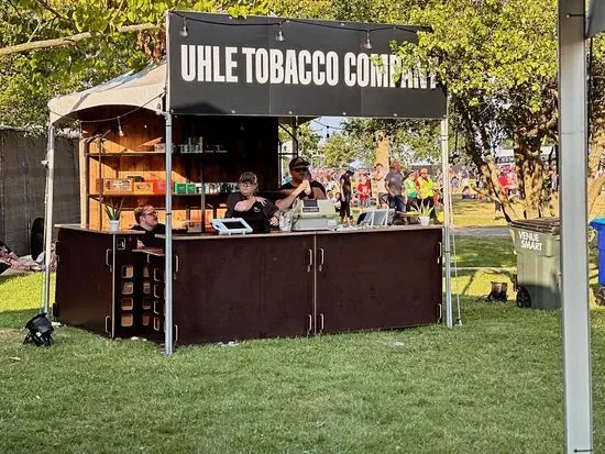 Uhle Tobacco Company | Milwaukee’s Finest Smoking Lounge