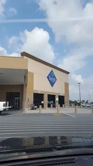 Sam's Club