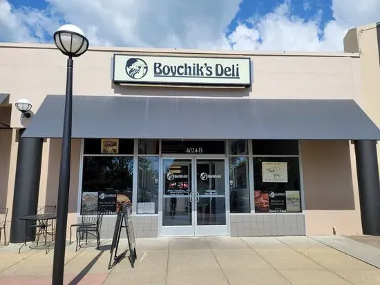 Boychiks Deli