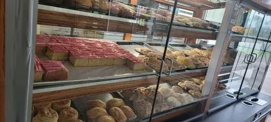 Panaderia La Esquina