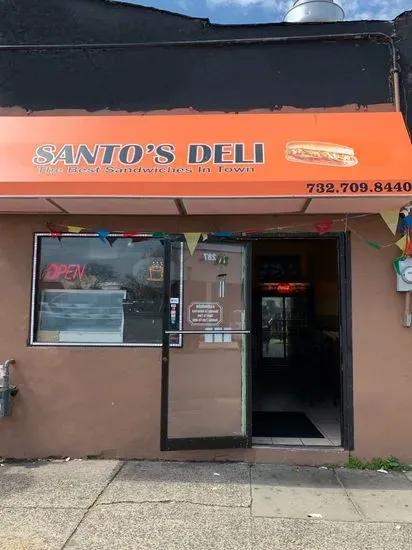 Santos Deli