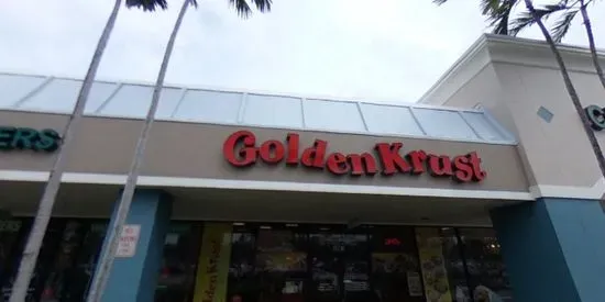 Golden Krust Caribbean Restaurant