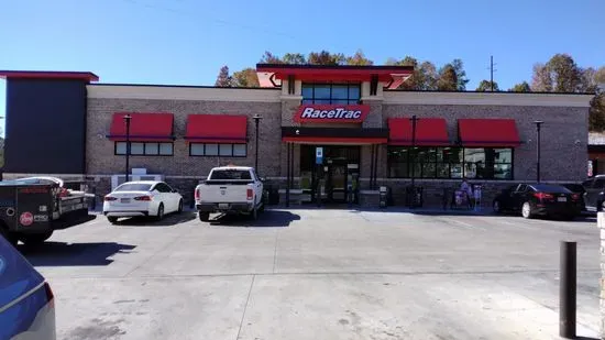 RaceTrac