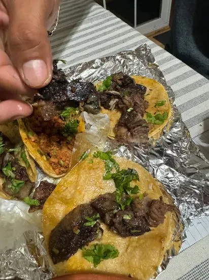 Primos Tacos