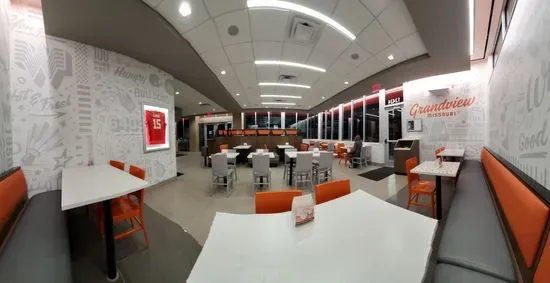 Whataburger