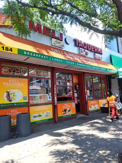 Meli Taqueria